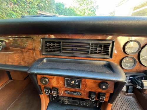 1983 Daimler Sovereign till salu (bild 28 av 50)