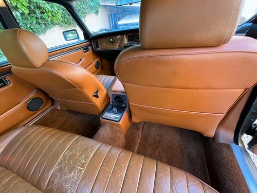 1983 Daimler Sovereign till salu (bild 29 av 50)