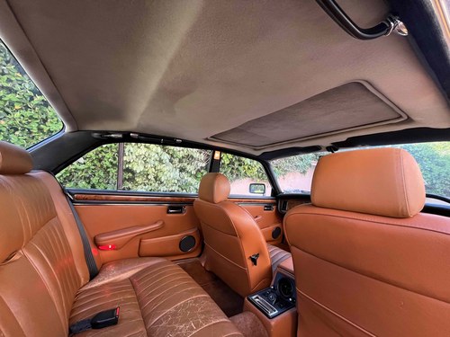 1983 Daimler Sovereign till salu (bild 31 av 50)