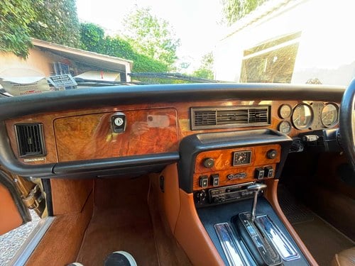 1983 Daimler Sovereign till salu (bild 33 av 50)