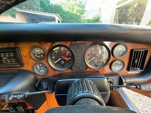 1983 Daimler Sovereign till salu (bild 34 av 50)