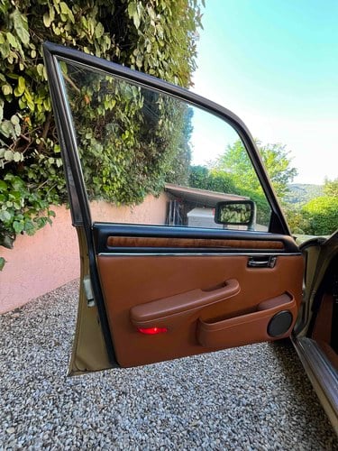 1983 Daimler Sovereign till salu (bild 35 av 50)