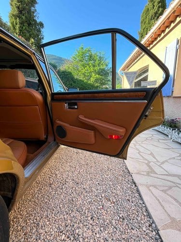 1983 Daimler Sovereign till salu (bild 38 av 50)