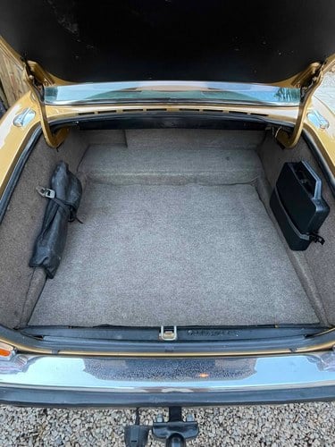 1983 Daimler Sovereign till salu (bild 39 av 50)