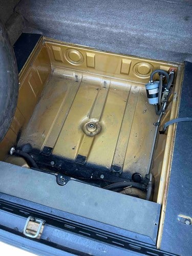 1983 Daimler Sovereign till salu (bild 40 av 50)