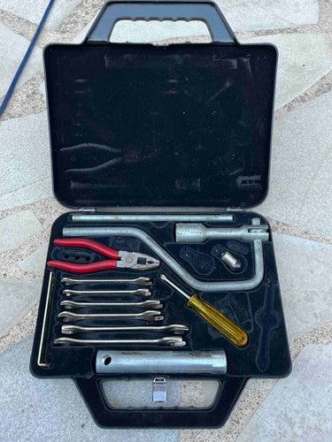 1983 Daimler Sovereign till salu (bild 42 av 50)