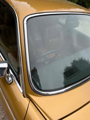 1983 Daimler Sovereign till salu (bild 45 av 50)