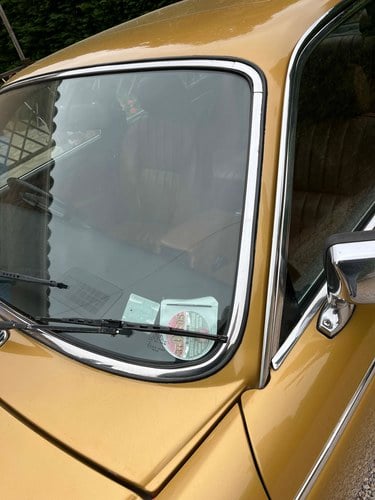 1983 Daimler Sovereign till salu (bild 46 av 50)