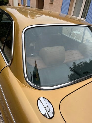 1983 Daimler Sovereign till salu (bild 47 av 50)