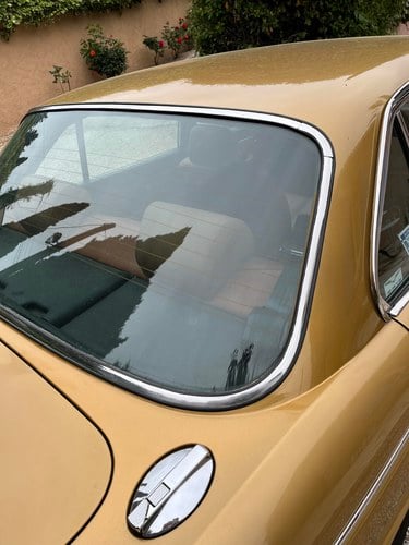 1983 Daimler Sovereign till salu (bild 48 av 50)