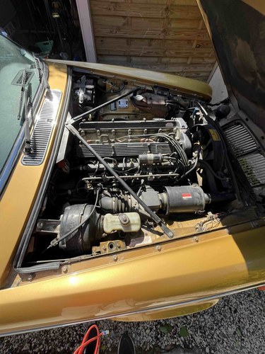 1983 Daimler Sovereign till salu (bild 49 av 50)