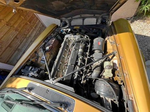 1983 Daimler Sovereign till salu (bild 50 av 50)