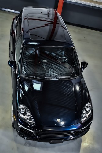 2015 Porsche Cayenne S 3,6L V6 à venda (imagem 15 de 89)