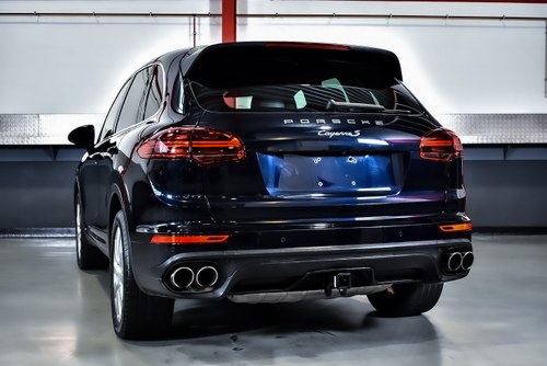2015 Porsche Cayenne S 3,6L V6 à venda (imagem 20 de 89)