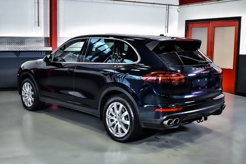 2015 Porsche Cayenne S 3,6L V6 à venda (imagem 21 de 89)