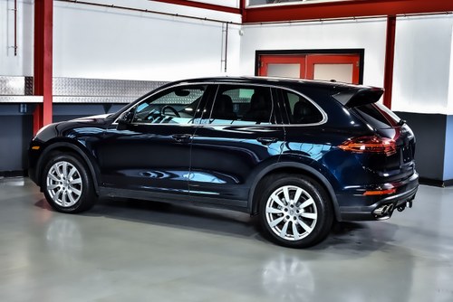 2015 Porsche Cayenne S 3,6L V6 à venda (imagem 23 de 89)