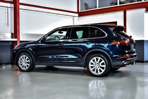 2015 Porsche Cayenne S 3,6L V6 à venda (imagem 24 de 89)