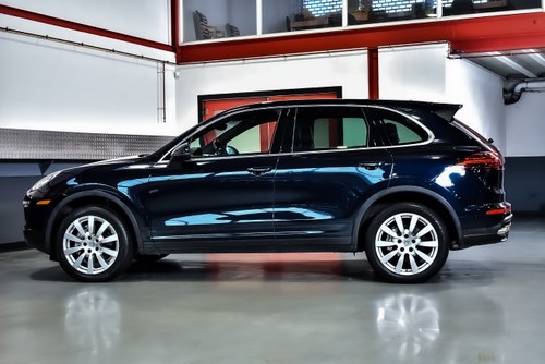 2015 Porsche Cayenne S 3,6L V6 à venda (imagem 26 de 89)