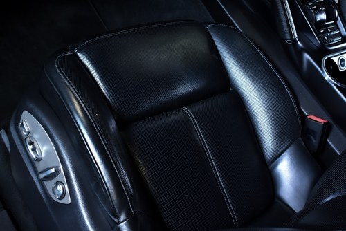 2015 Porsche Cayenne S 3,6L V6 à venda (imagem 32 de 89)