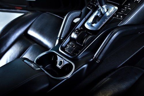 2015 Porsche Cayenne S 3,6L V6 à venda (imagem 49 de 89)