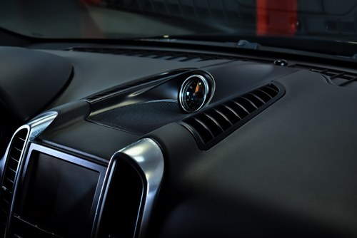 2015 Porsche Cayenne S 3,6L V6 à venda (imagem 50 de 89)