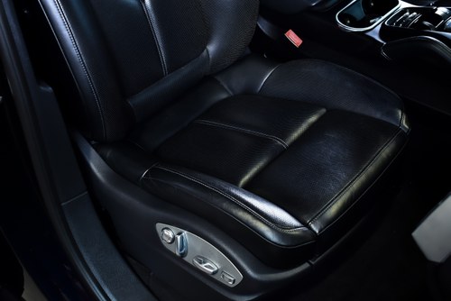 2015 Porsche Cayenne S 3,6L V6 à venda (imagem 51 de 89)