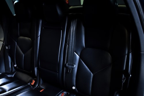 2015 Porsche Cayenne S 3,6L V6 à venda (imagem 56 de 89)