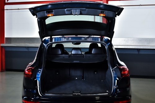 2015 Porsche Cayenne S 3,6L V6 à venda (imagem 59 de 89)