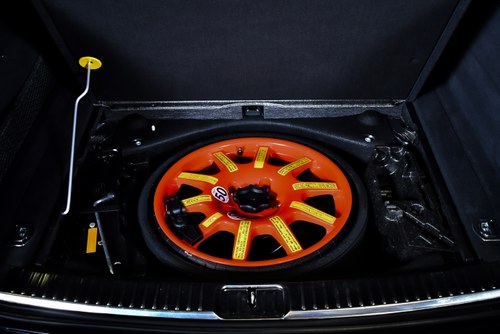 2015 Porsche Cayenne S 3,6L V6 à venda (imagem 61 de 89)