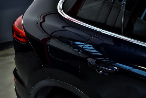 2015 Porsche Cayenne S 3,6L V6 à venda (imagem 63 de 89)