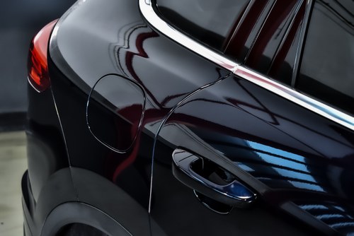 2015 Porsche Cayenne S 3,6L V6 à venda (imagem 64 de 89)