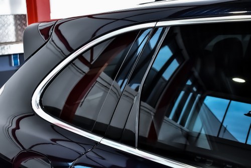 2015 Porsche Cayenne S 3,6L V6 à venda (imagem 65 de 89)