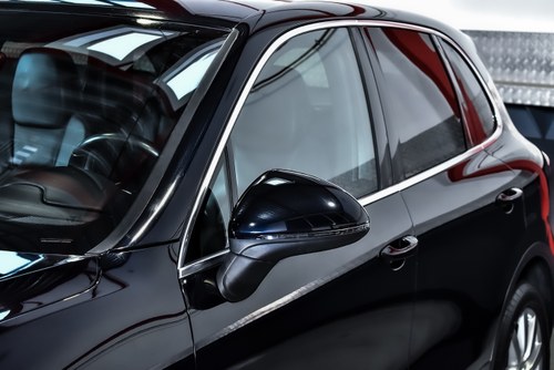 2015 Porsche Cayenne S 3,6L V6 à venda (imagem 69 de 89)