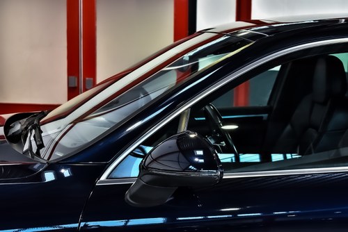 2015 Porsche Cayenne S 3,6L V6 à venda (imagem 72 de 89)