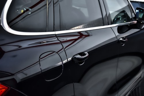 2015 Porsche Cayenne S 3,6L V6 à venda (imagem 78 de 89)