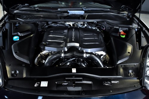 2015 Porsche Cayenne S 3,6L V6 à venda (imagem 87 de 89)