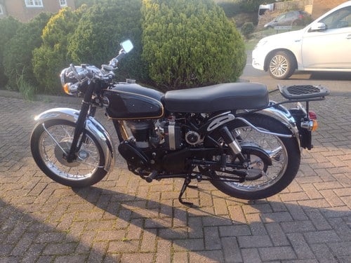 1960 Velocette Venom En venta (imagen 3 de 27)