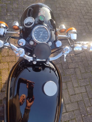 1960 Velocette Venom En venta (imagen 8 de 27)