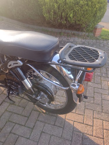 1960 Velocette Venom En venta (imagen 10 de 27)