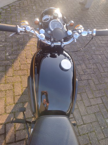 1960 Velocette Venom En venta (imagen 11 de 27)