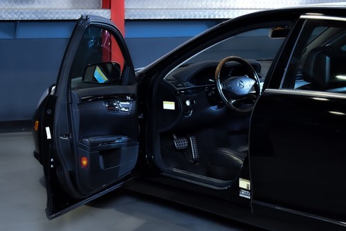2012 Mercedes-Benz (W221) S550 Sedan 4,7L Bi-turbo V8 For Sale (picture 29 of 103)