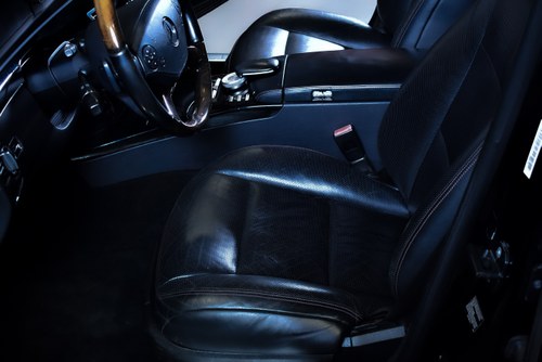 2012 Mercedes-Benz (W221) S550 Sedan 4,7L Bi-turbo V8 For Sale (picture 31 of 103)
