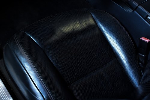 2012 Mercedes-Benz (W221) S550 Sedan 4,7L Bi-turbo V8 For Sale (picture 32 of 103)