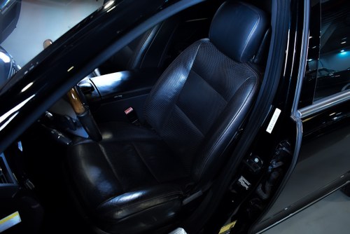 2012 Mercedes-Benz (W221) S550 Sedan 4,7L Bi-turbo V8 For Sale (picture 34 of 103)