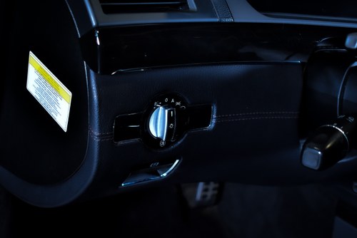 2012 Mercedes-Benz (W221) S550 Sedan 4,7L Bi-turbo V8 For Sale (picture 36 of 103)