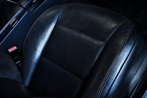 2012 Mercedes-Benz (W221) S550 Sedan 4,7L Bi-turbo V8 For Sale (picture 39 of 103)