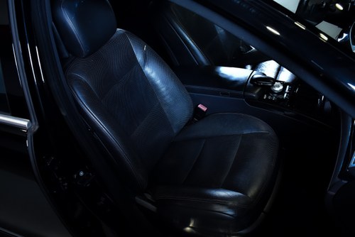 2012 Mercedes-Benz (W221) S550 Sedan 4,7L Bi-turbo V8 For Sale (picture 41 of 103)