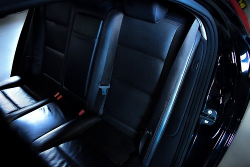 2012 Mercedes-Benz (W221) S550 Sedan 4,7L Bi-turbo V8 For Sale (picture 45 of 103)