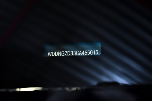 2012 Mercedes-Benz (W221) S550 Sedan 4,7L Bi-turbo V8 For Sale (picture 50 of 103)