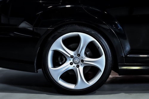 2012 Mercedes-Benz (W221) S550 Sedan 4,7L Bi-turbo V8 For Sale (picture 53 of 103)